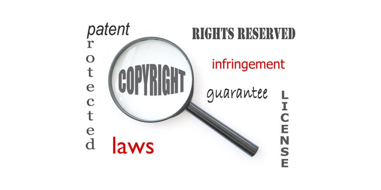 Copyright Law and Infringements